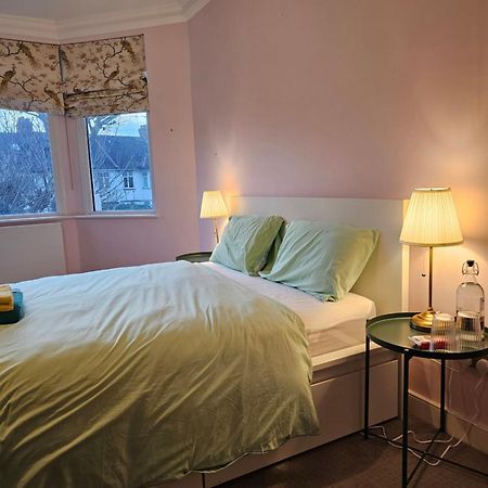 Bed and Breakfast Brentford House Exteriér fotografie