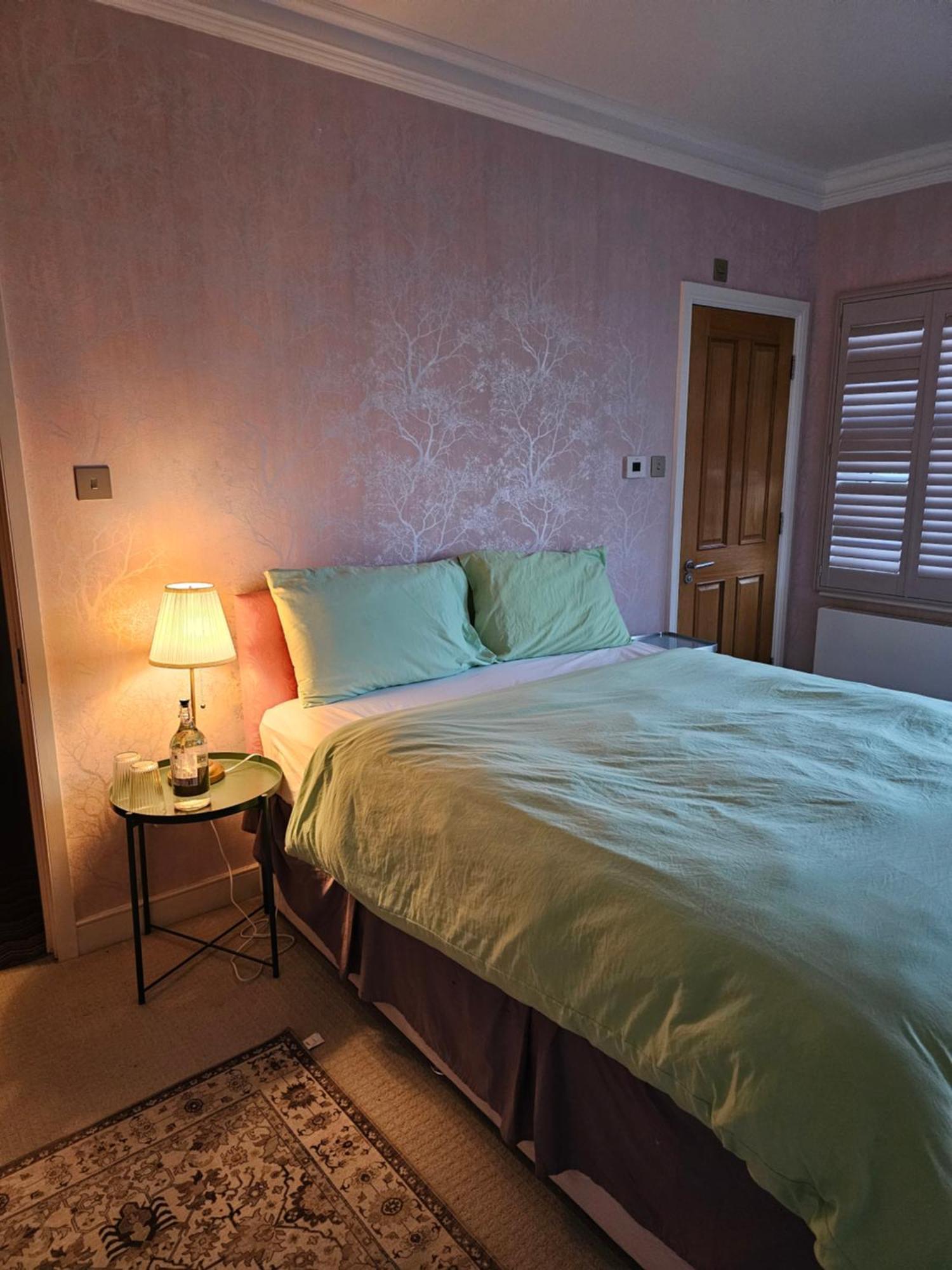 Bed and Breakfast Brentford House Exteriér fotografie