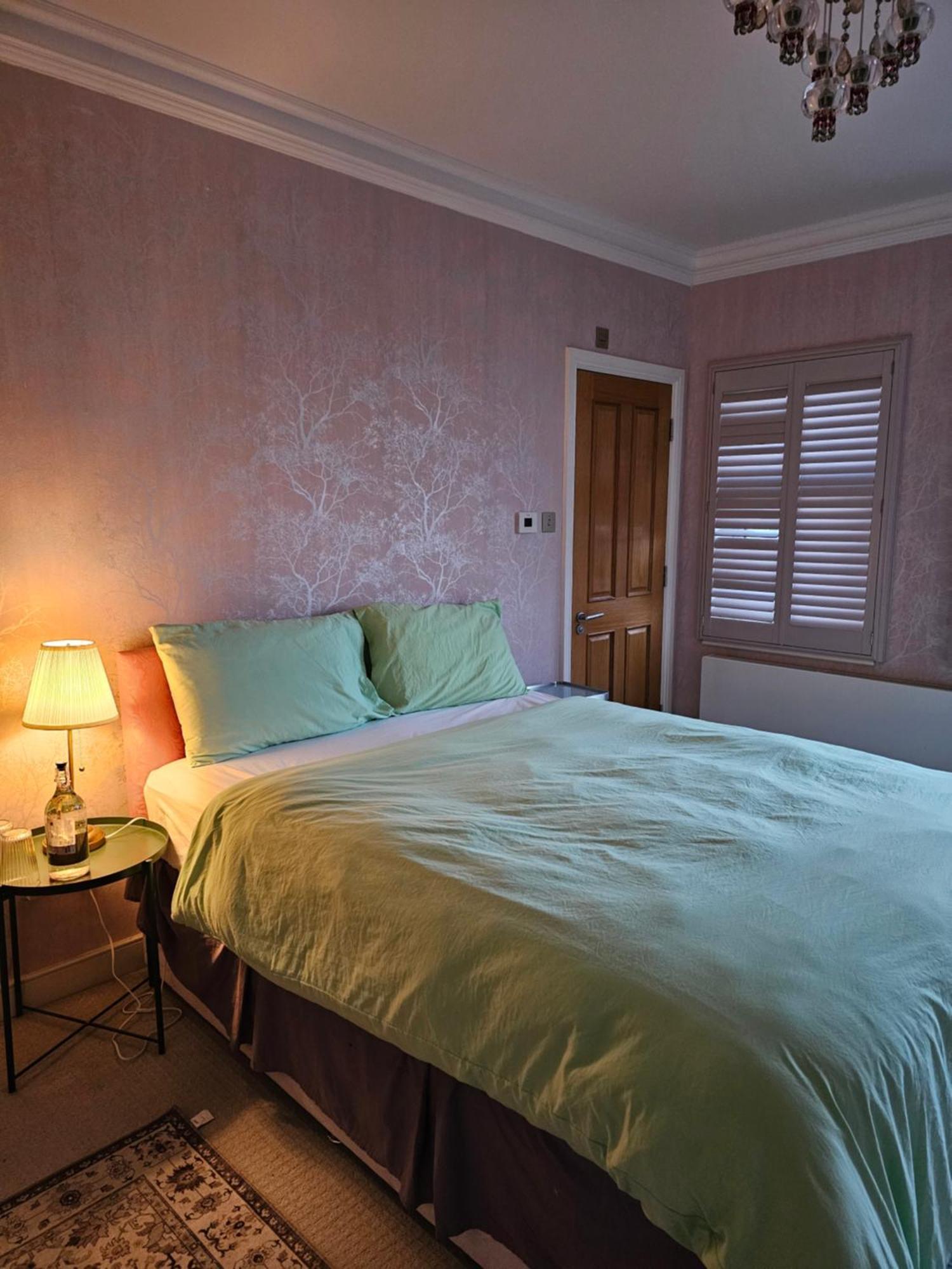 Bed and Breakfast Brentford House Exteriér fotografie